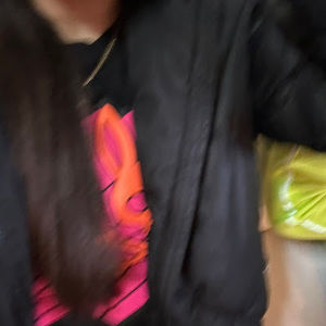 Meet your Posher, Ayleen